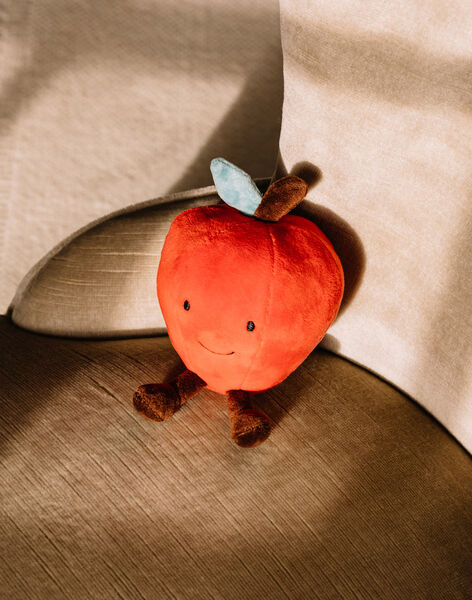 Sweet Little Apple - 12cm SMAPE0053 / 22J7GM12PE1099
