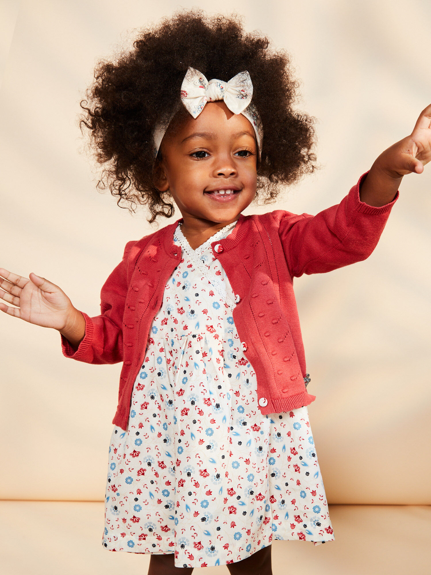 Fancy cardigan for dresses on sale