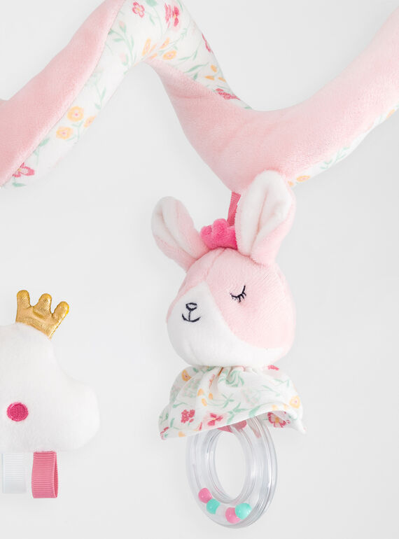 Rose ACTIVITY CENTERS ACTIVITY SPIRAL / 20J78251CAC030