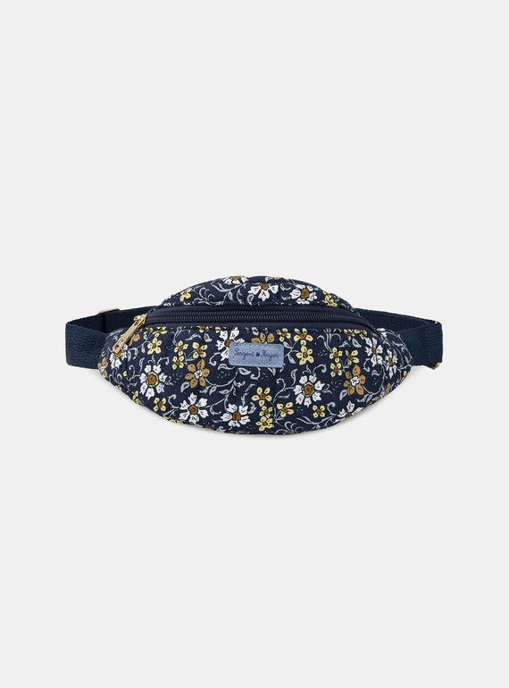 Navy BAG AND POUCH NLOBANETTE / 25H4PFW1BES070