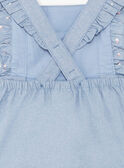 Navy ROMPER ZAPRISKA / 21E1BFT1BAR721