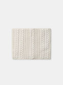 Vanilla SNOOD NIPAUL / 25H4BGF1SNO114