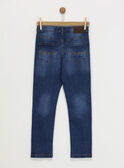Blue denim Jeans RADENIAGE1 / 19E3PGB2JEA704
