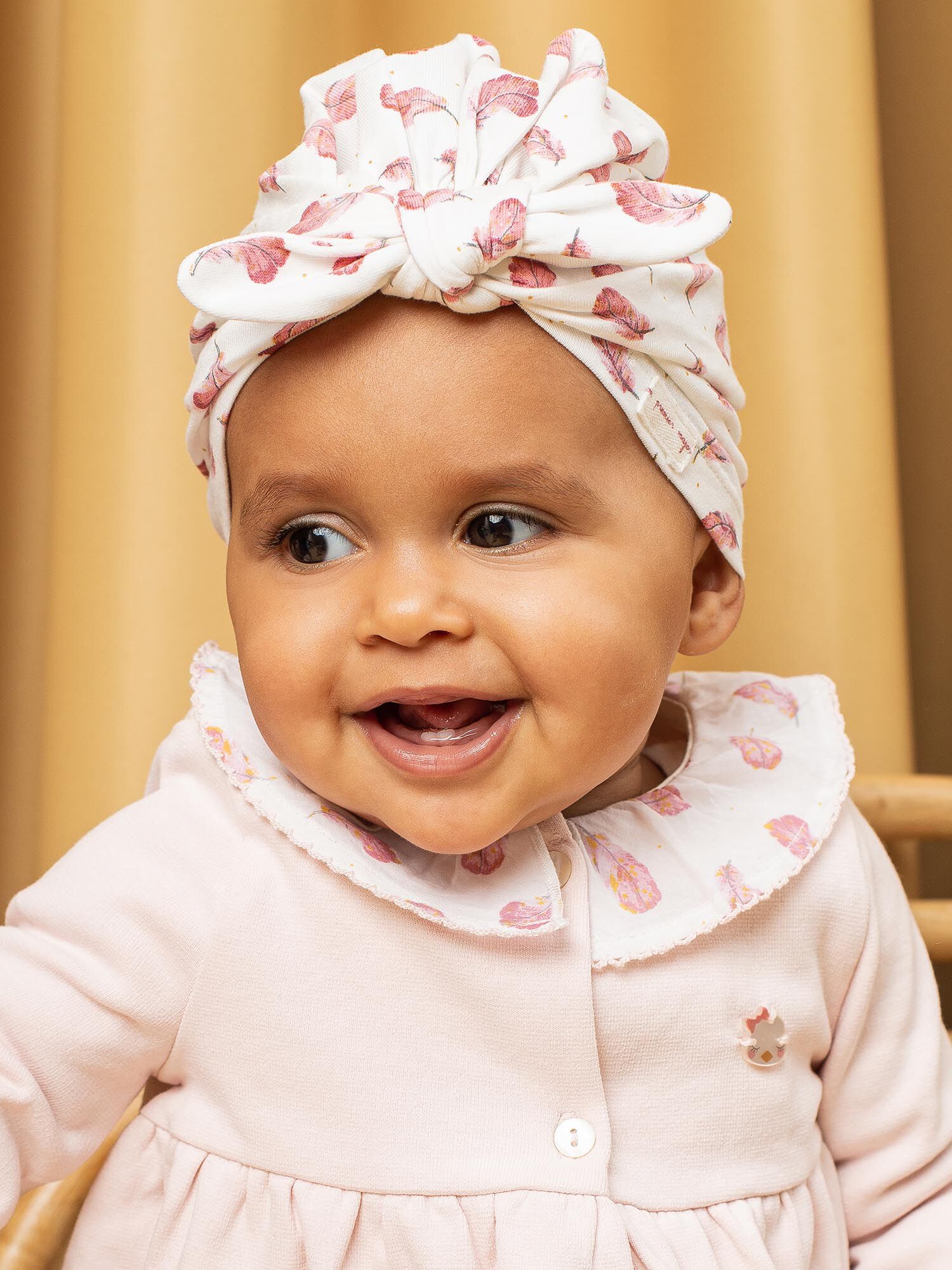 Bonnet naissance sergent hot sale major