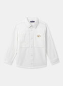 Off white SHIRT NECRAYAGE / 25H3PGK1CHM001