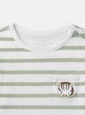 Green SET MONCINE / 25E0CG21ENSG610