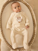Heather beige BABYGROW MOSES / 25E0NG22GREA011