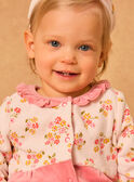 Old rose BABYGROW 