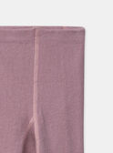 Mauve TIGHTS MAJOUETTE / 25E4PF72COL328