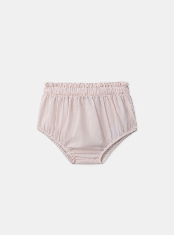 Light coral DRESS MAFARAH / 25E1BFL2ROB415