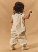 Vanilla RAIN PANTS MILOU / 25E1BG31PDP114