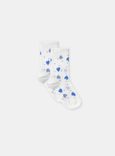 Off white SOCKS NAJOANE / 25H4BFQ1SOQ009
