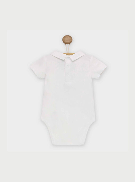 Off white Body suit RALEMBERT / 19E1BGF1BOD001