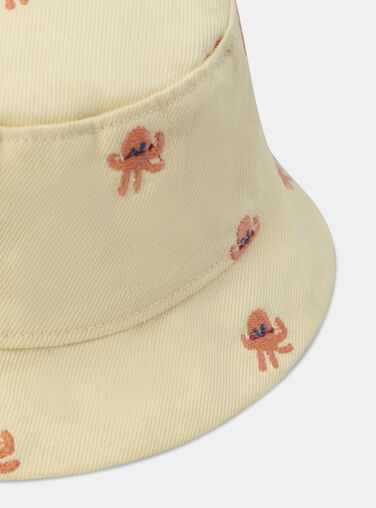 Light yellow HAT Light yellow HAT KAYOURI / 24E4BGS1CHAB116