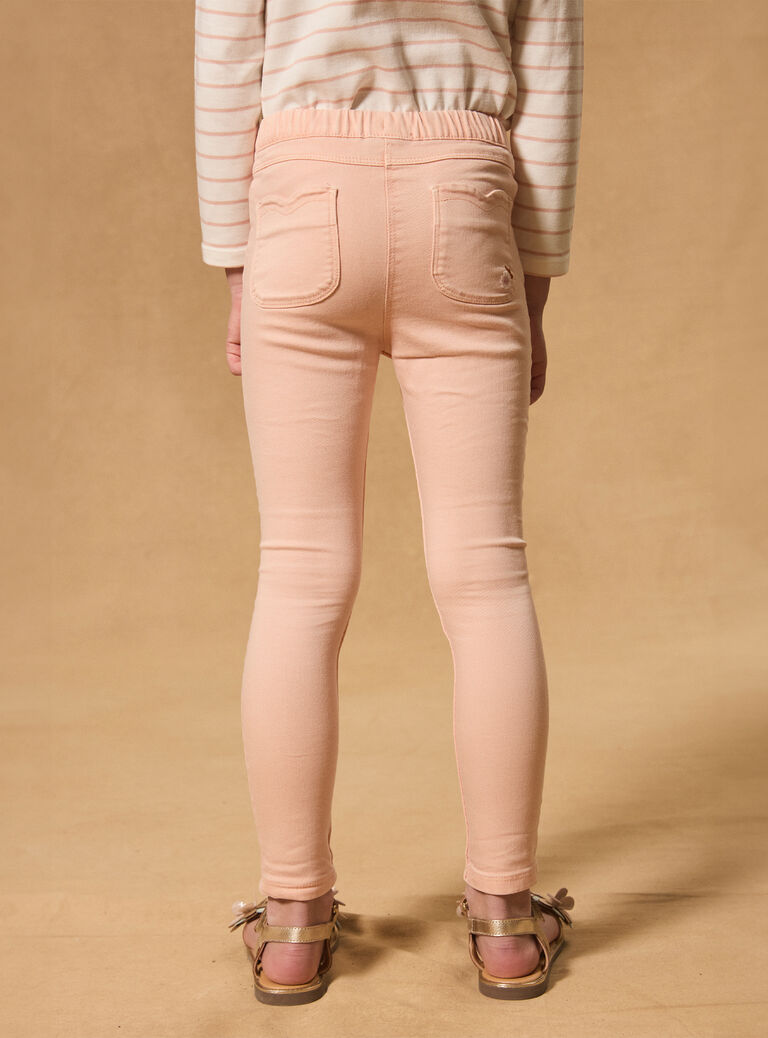 Peach JEANS MIXJINETTE 1 / 25E2PF52JEA311