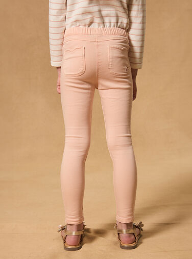 Peach JEANS MIXJINETTE 1 / 25E2PF52JEA311