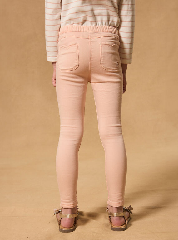 Peach JEANS MIXJINETTE 1 / 25E2PF52JEA311