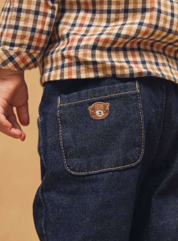  JEANS NAMAURICE / 25H1BGT1JEAP271