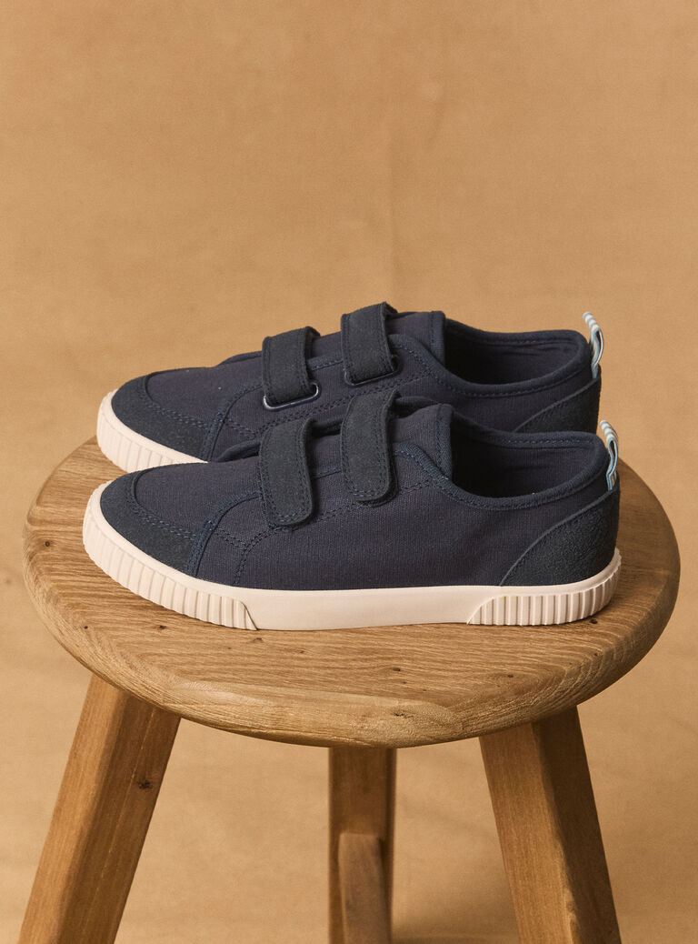 Navy TENNIS Navy TENNIS MREBAGE / 25N10PG23D16715