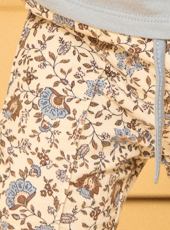 Off white PANTS LARENE / 24H1BFS1PANA002