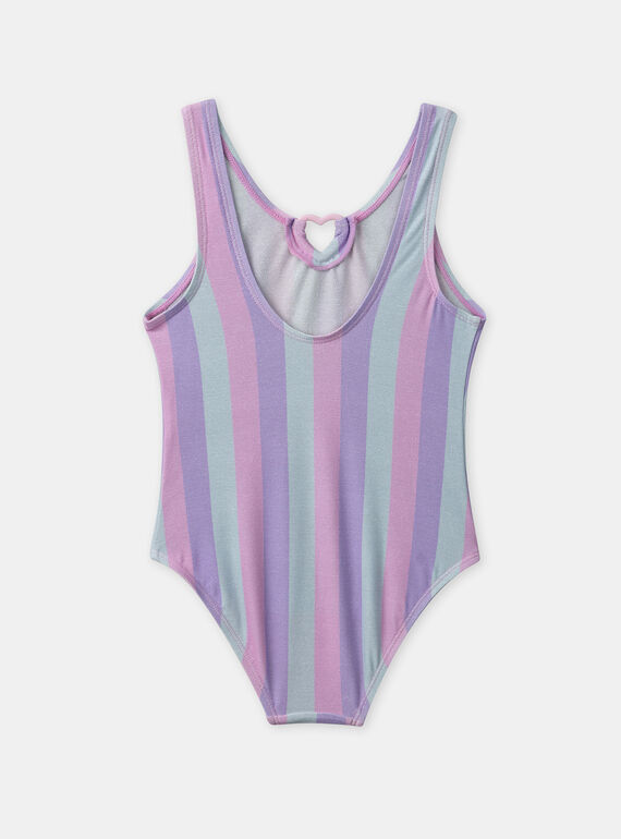 Pink SWIMSUIT 1P MRUPETTE / 25E4PFC7D4KD315