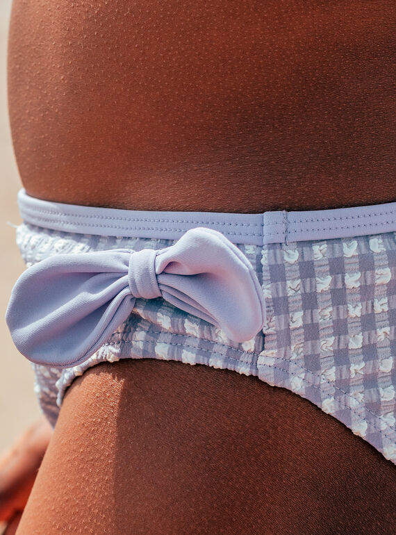 Off white SWIMSUIT 2P MRUNOUETTE / 25E4PFC5D4L001