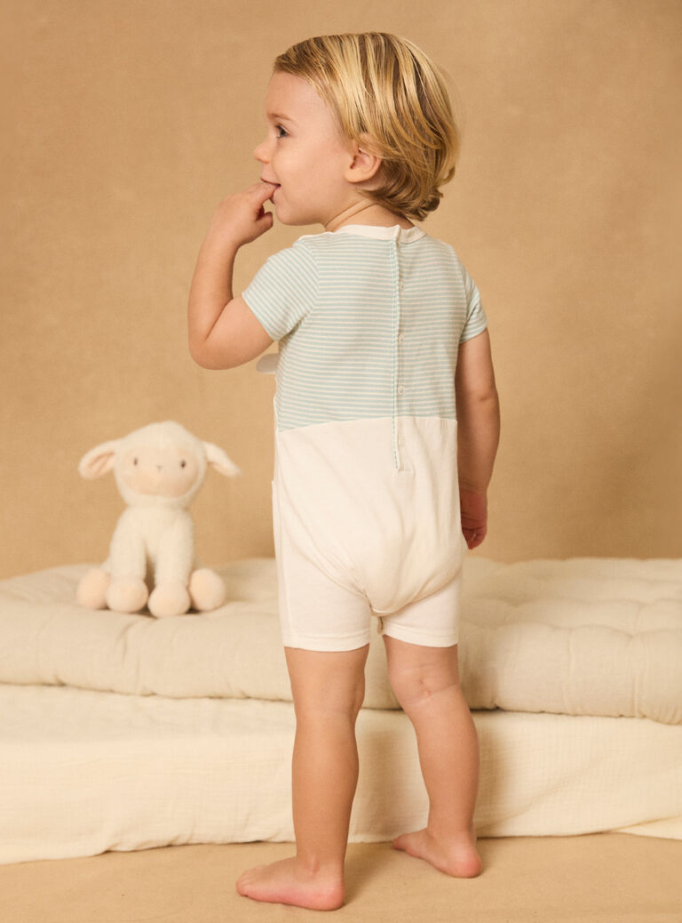 Off white OVERALL Off white OVERALL MEFLORENT / 25E5BGH1CBL001