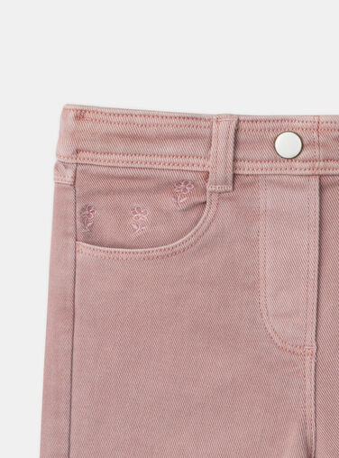  PANTS MAJENETTE / 25E2PF71PANP273