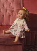 Multicolor DOLL CLOTHES (POP) 24HTENUET7 / 24J7GF11HPO099