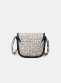 Off white BAG AND POUCH MIBAGETTE / 25E4PF91BESA001