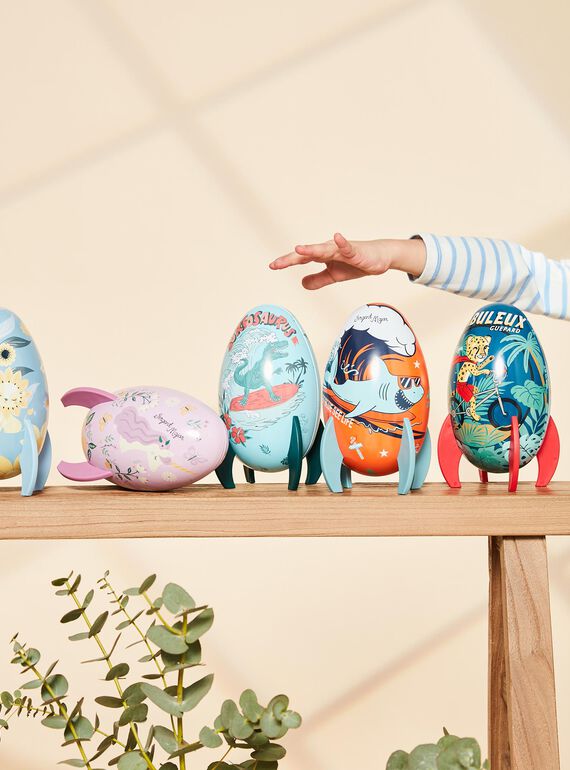 Surprise Egg Bucket Hat  SMATI0029BOB / 23M7GG51JOU099