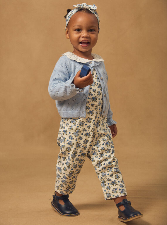 Blue sky CARDIGAN NAJESSICA / 25H1BFQ2CAR020