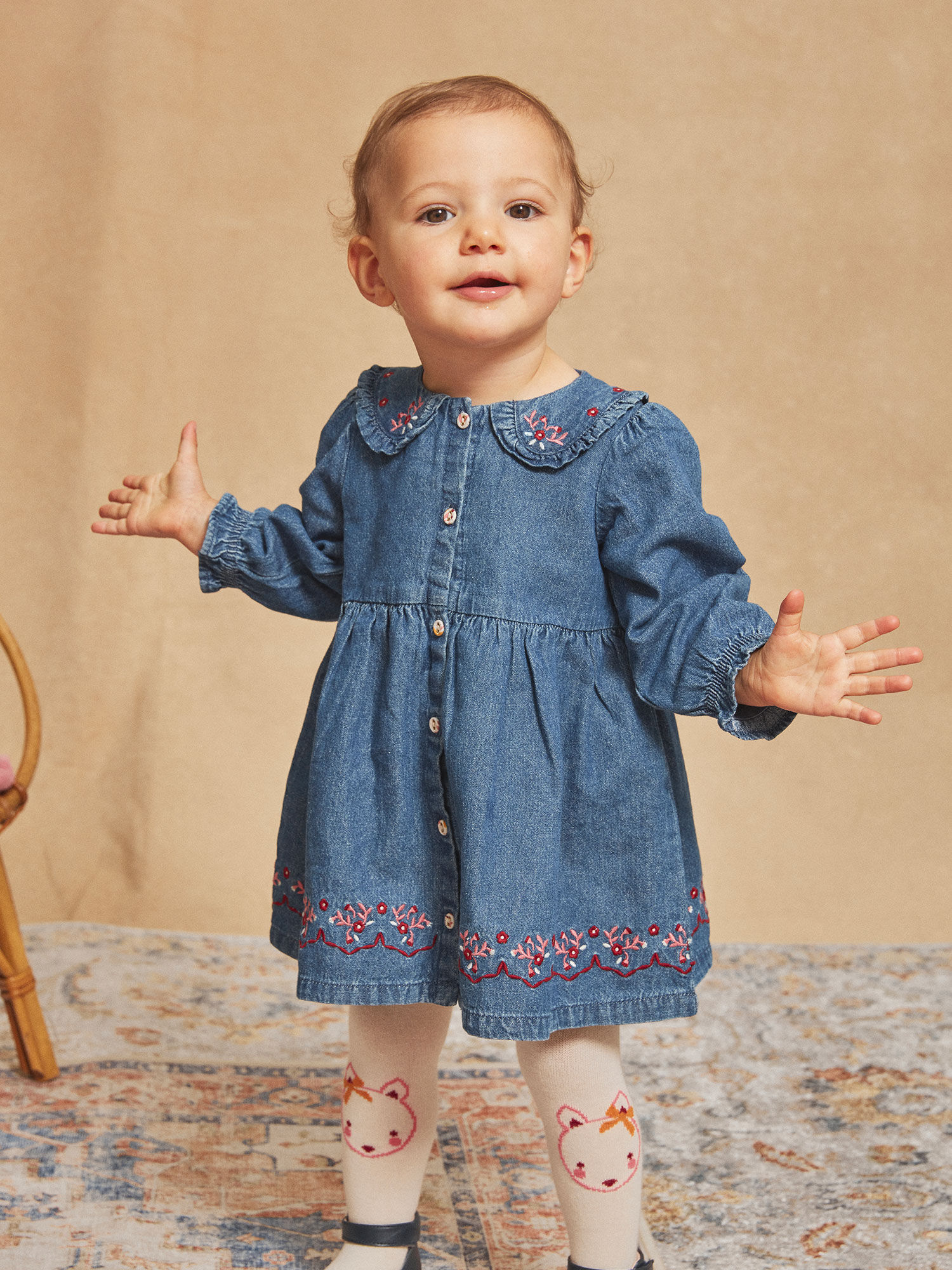 Cape de bain on sale bébé sergent major