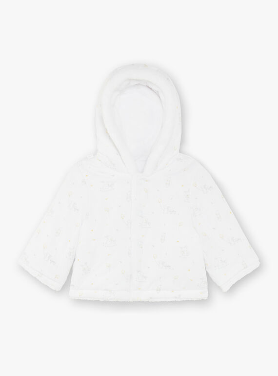 White BLAZER ZOAIME / 21E0CMG1VES000