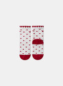 Off white SOCKS MOPIETTE / 25E4PFJ1SOQ001