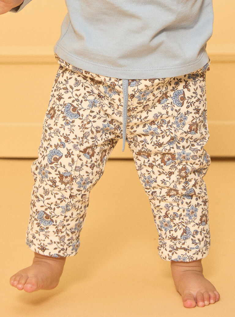 Off white PANTS LARENE / 24H1BFS1PANA002