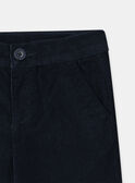 Blue PANTS NREXAGE / 25H3PGY1PANC243