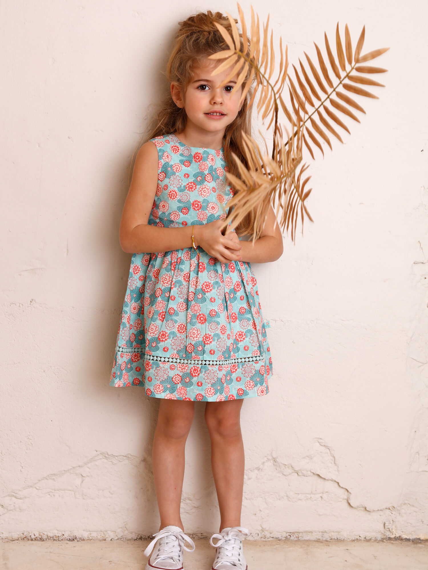 robe mere fille sergent major