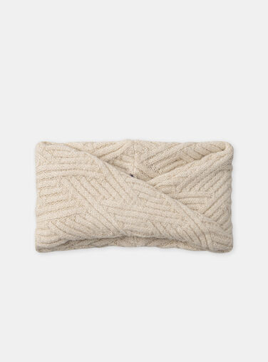 Off white SNOOD NIOCEANE / 25H4BFF1SNO009