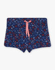 Baby boy fancy print swim shorts CILOUIS / 22E4BGO3MAI070