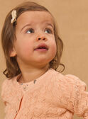 Orange CARDIGAN MASIXTINE / 25E1BFP1CARE413