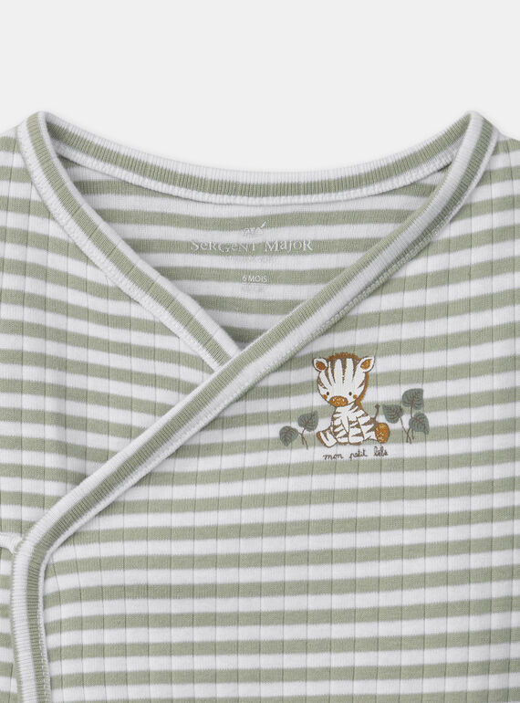 White SET MOUSLIM / 25E0NG12ENS000