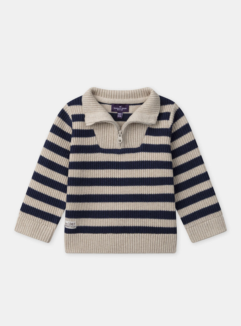 Off white PULLOVER Off white PULLOVER NAMATHIEU / 25H1BGT1PUL007