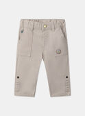 Off white PANTS MAGERARD / 25E1BG91PAN007