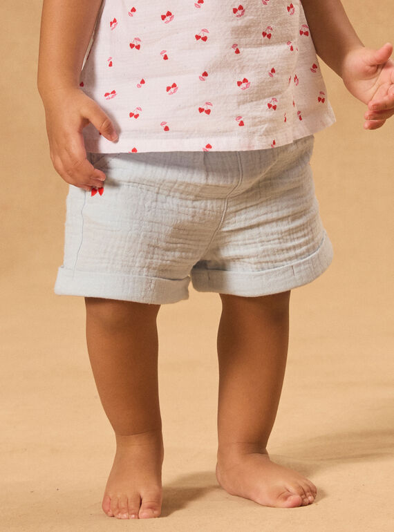 Iris SHORTS MAURA / 25E1BFQ1SHO706