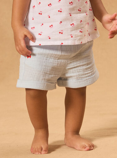 Iris SHORTS Iris SHORTS MAURA / 25E1BFQ1SHO706