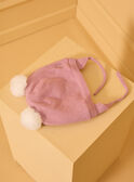 Baby rose BEANY LIOLURETTE / 24H4PF82BON307