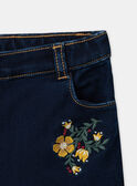 Dark denim JEANS LYJENETTE / 24H2PFO1JEAK005