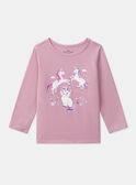 Pink PYJAMA VT MUIMETTE 1 / 25E5PFB1PYTD318