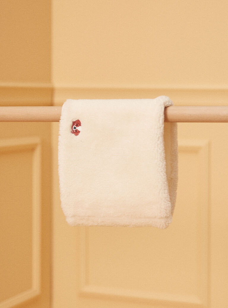 Off white SNOOD LIPAULIN / 24H4BG71SNOA002